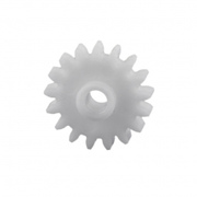 Шестерня Z20L узла подачи бумаги Kyocera TASKalfa 6500 (о) - изображение